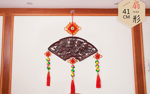 竞秀中国结挂件实木客厅玄关壁挂装饰品种类大全